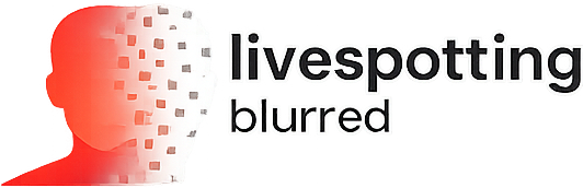 livespotting Blurred